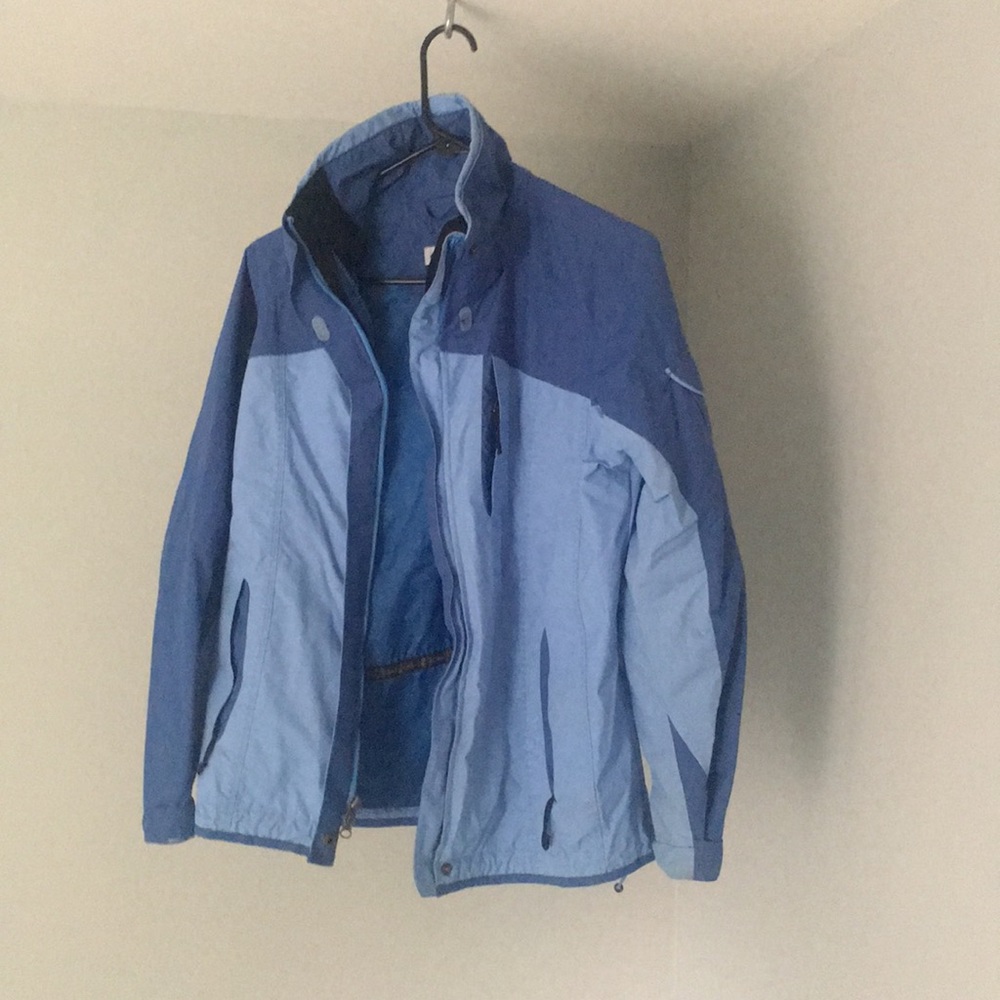 winter jacket